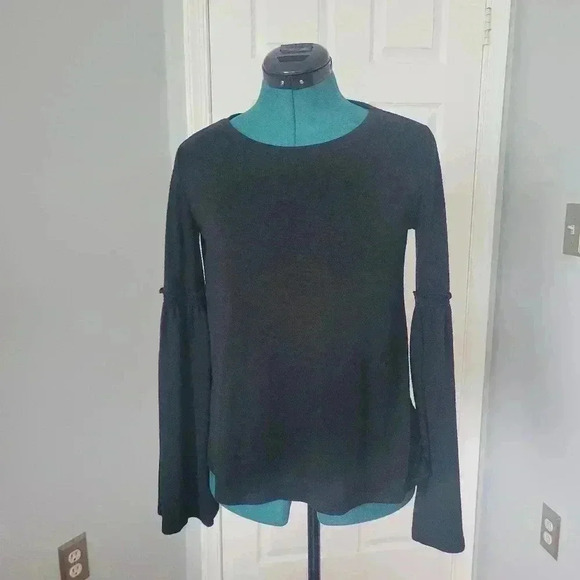 GAP XS Wide Sleeve Sweater - Picture 1 of 5